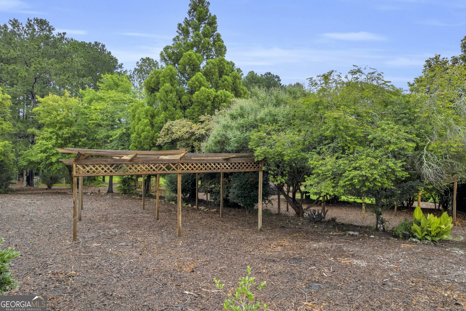 10325 Double Bridges Road Winterville - 46