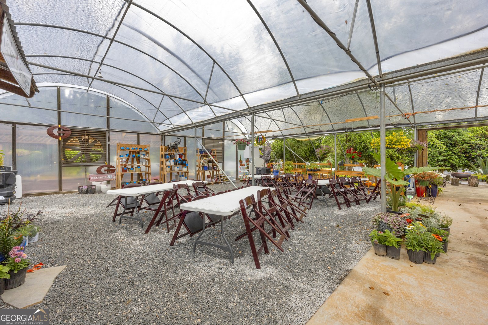 10325 Double Bridges Road Winterville - 48