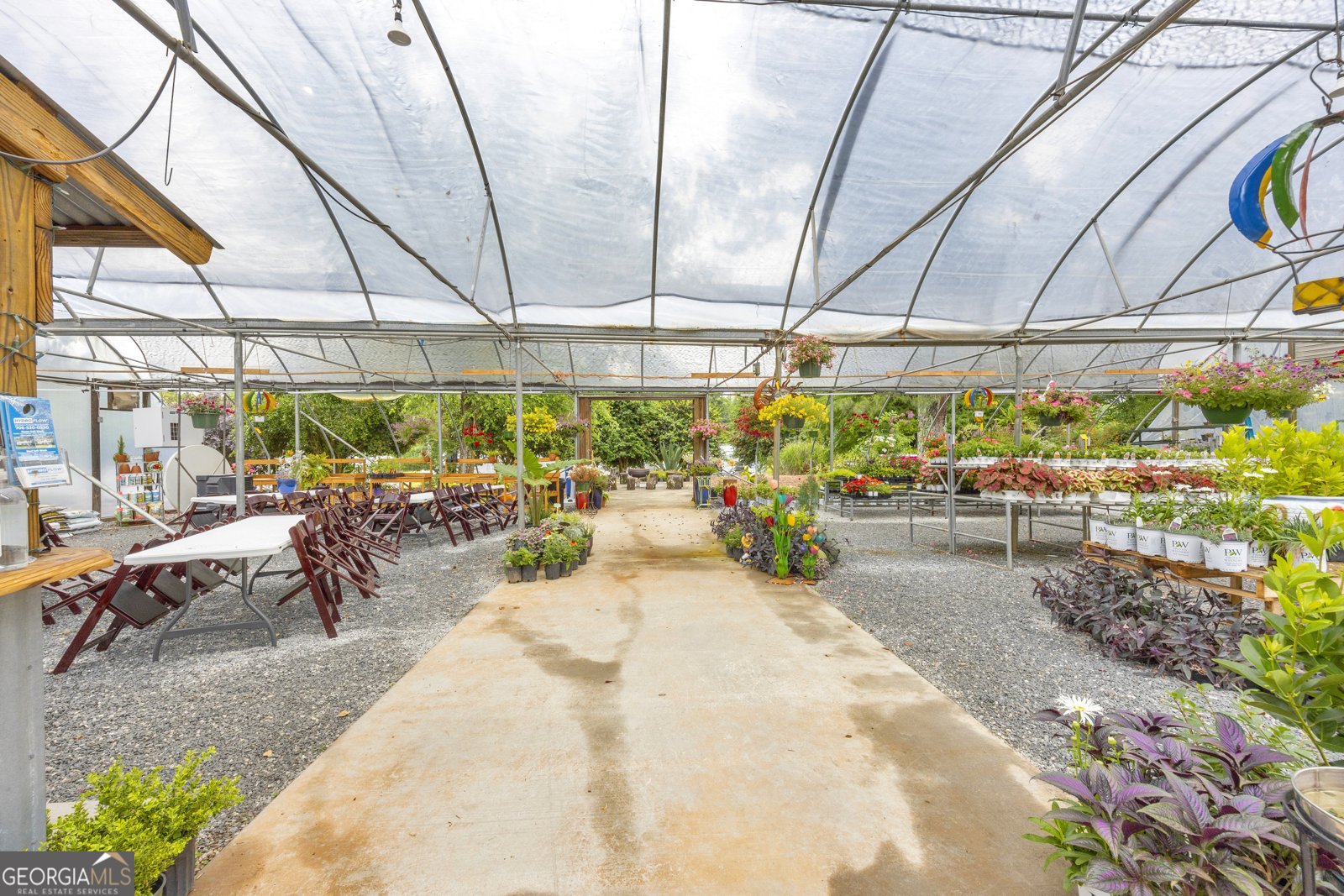 10325 Double Bridges Road Winterville - 49