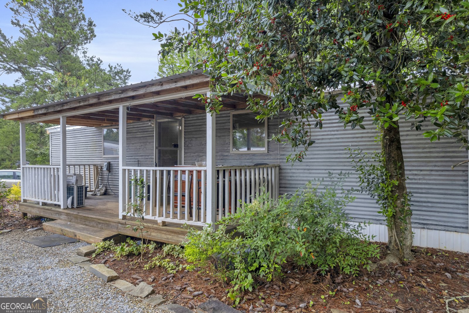 10325 Double Bridges Road Winterville - 5