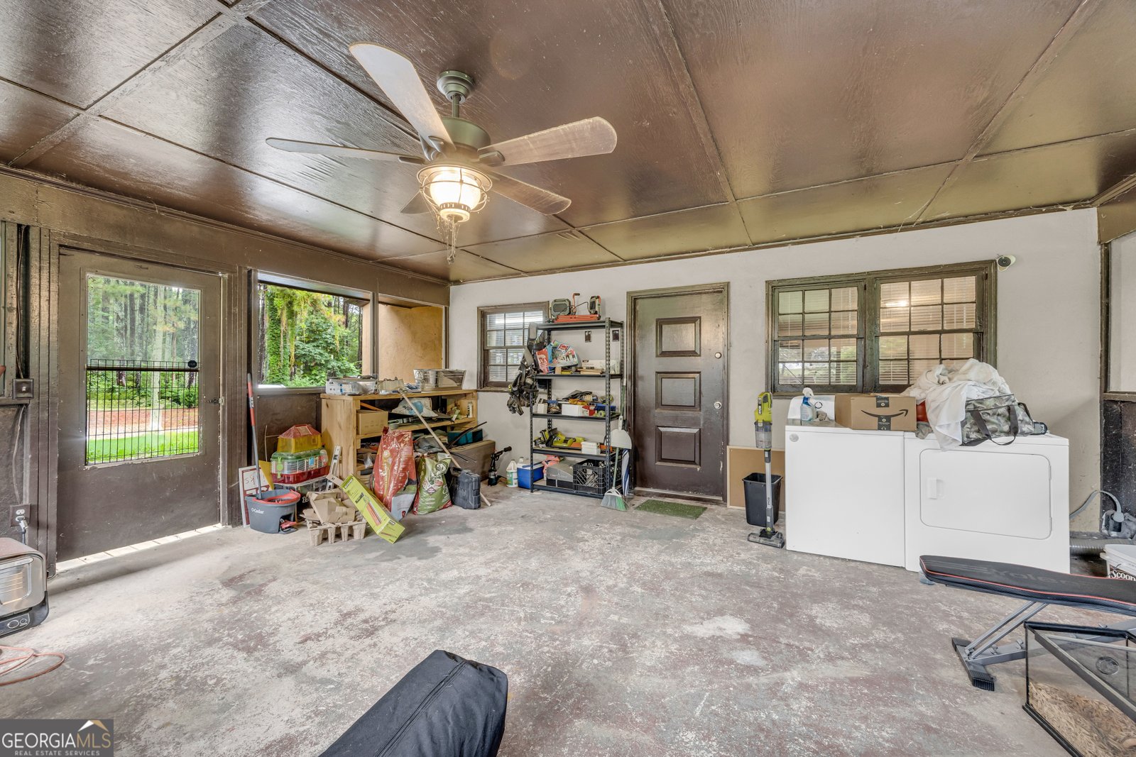 10325 Double Bridges Road Winterville - 50