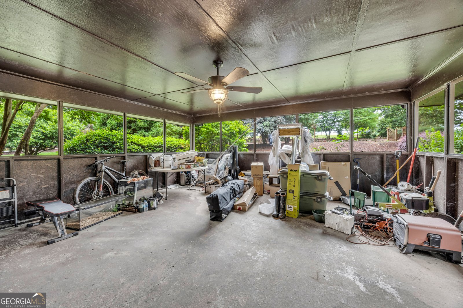 10325 Double Bridges Road Winterville - 51