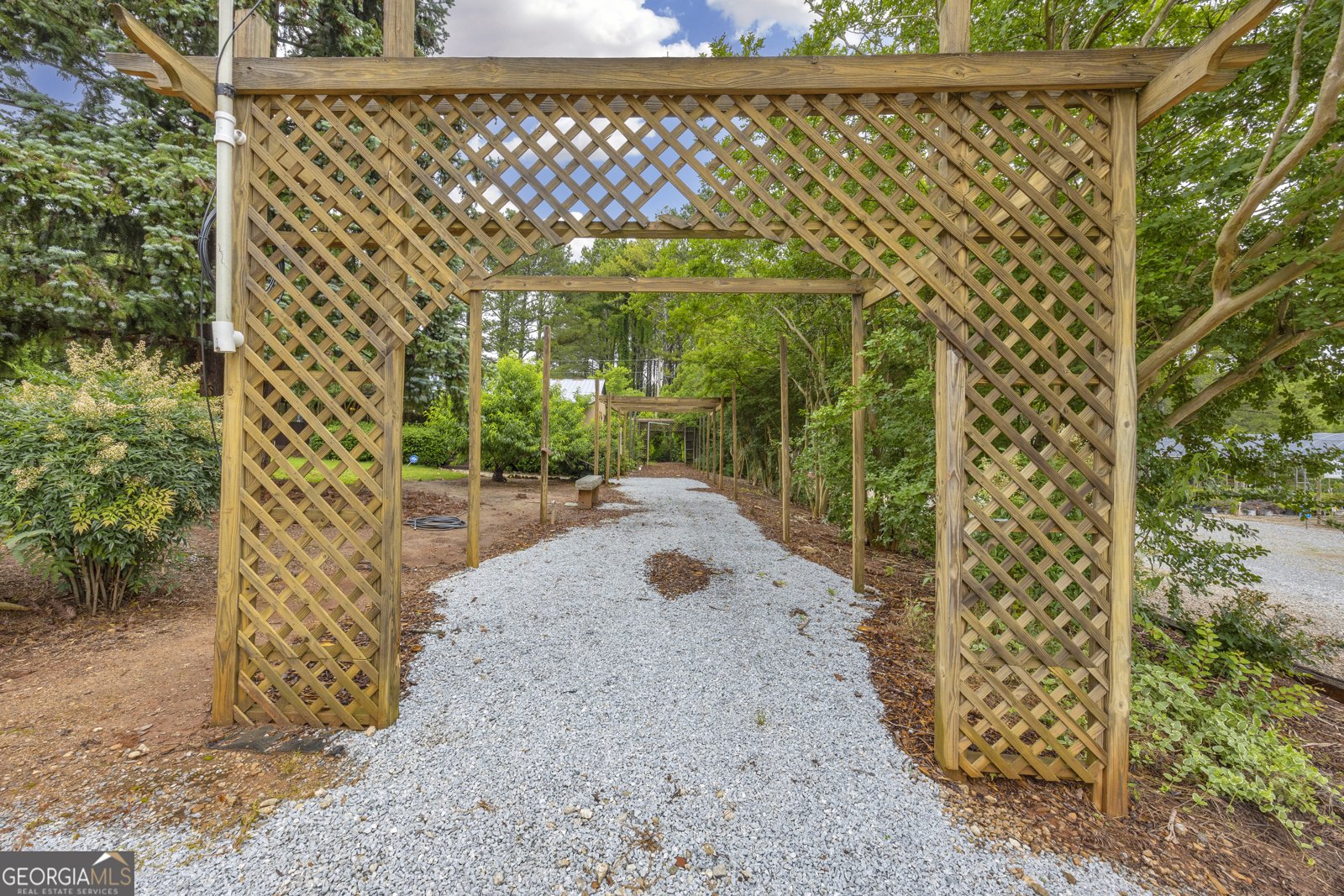 10325 Double Bridges Road Winterville - 53