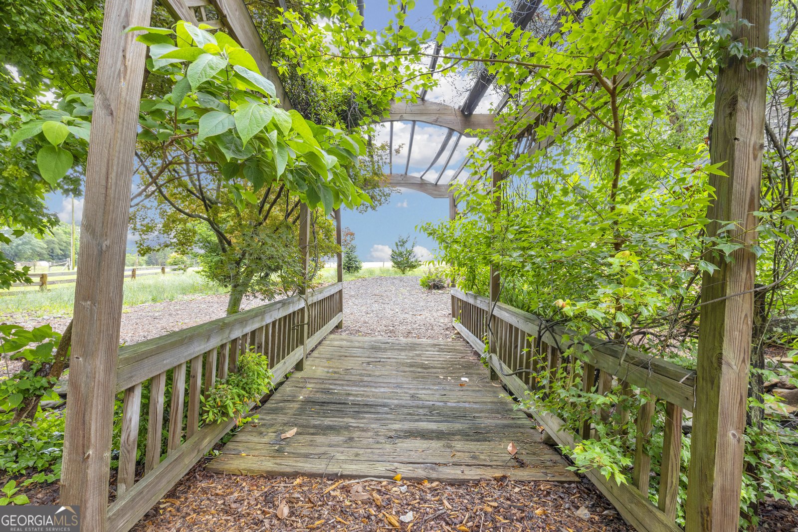 10325 Double Bridges Road Winterville - 57