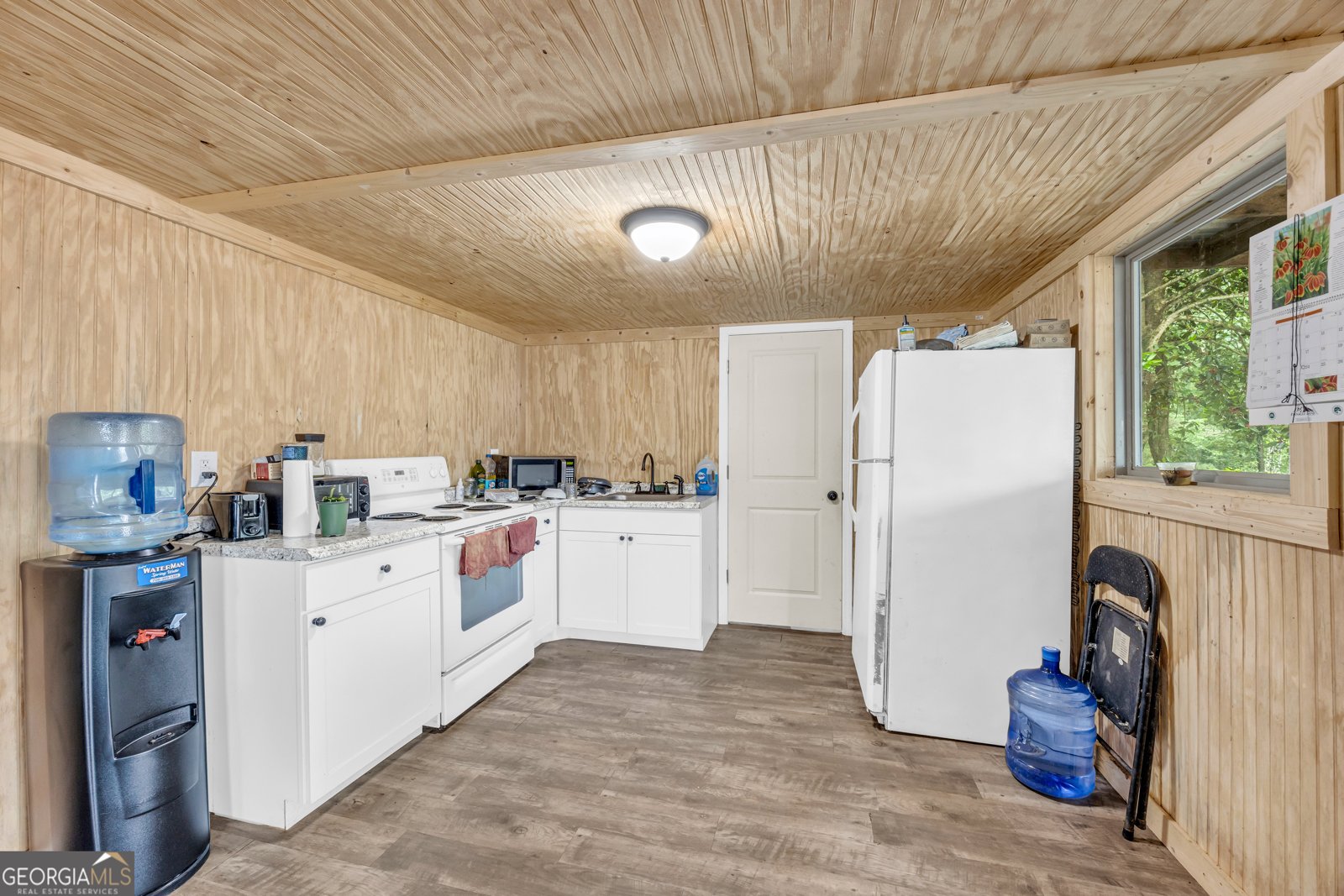 10325 Double Bridges Road Winterville - 59