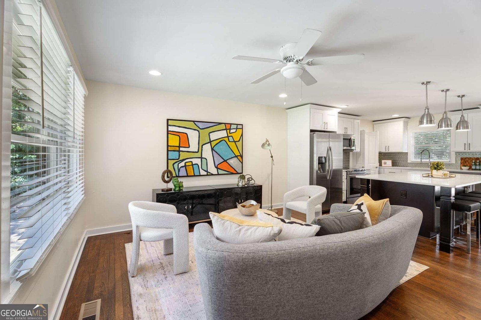 2343 Poplar Springs Drive Brookhaven - 2