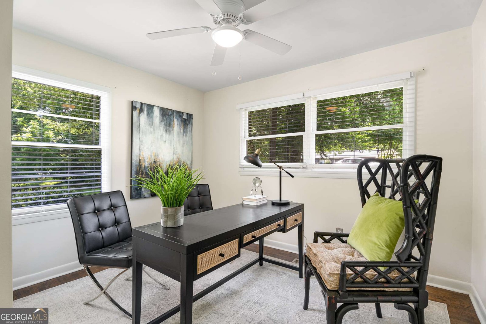 2343 Poplar Springs Drive Brookhaven - 20