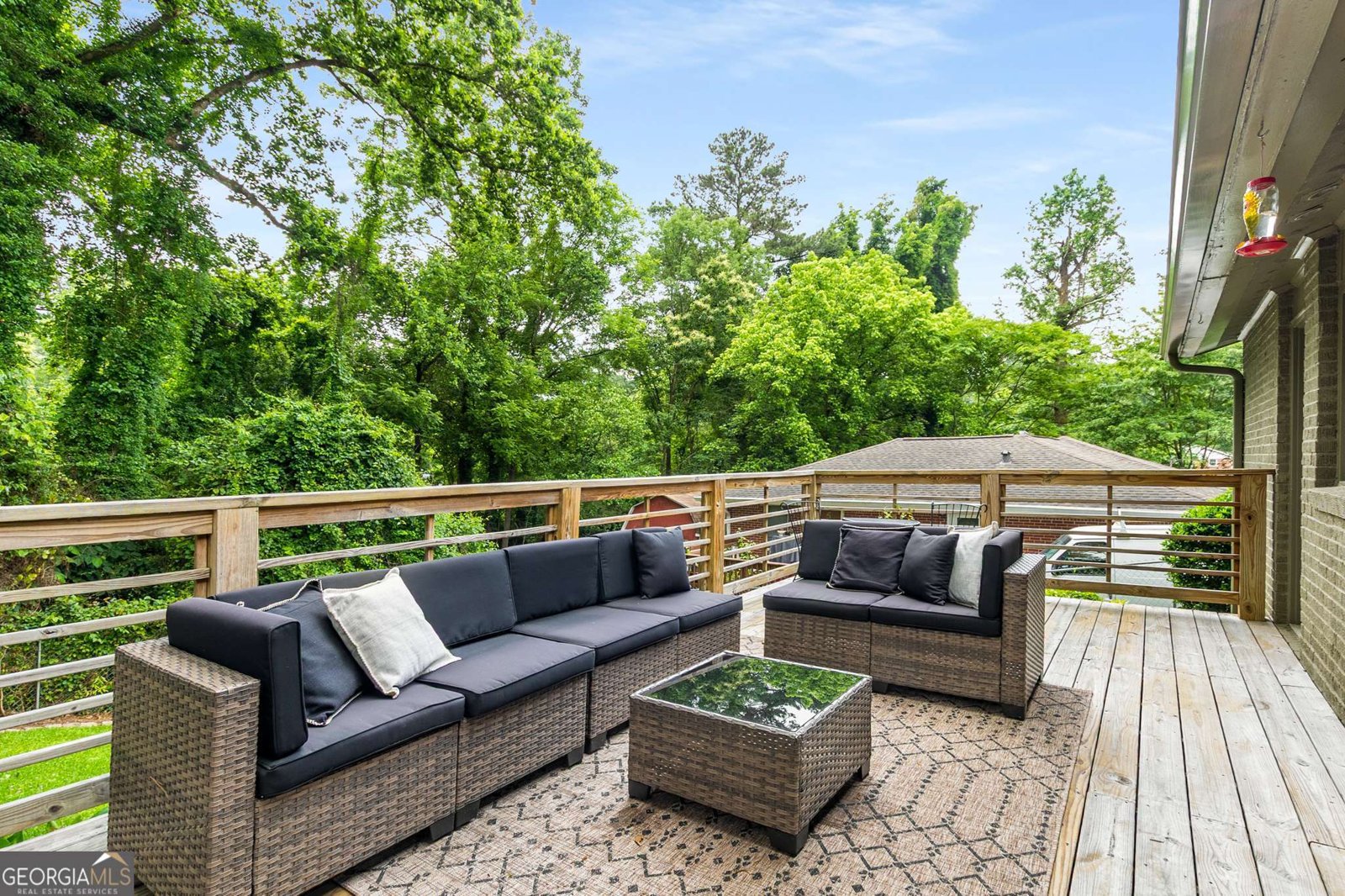 2343 Poplar Springs Drive Brookhaven - 22