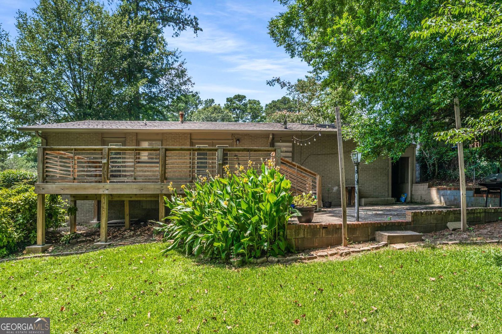 2343 Poplar Springs Drive Brookhaven - 24