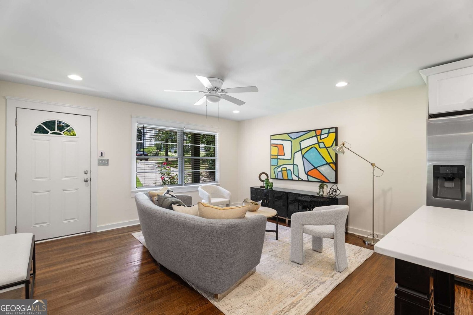 2343 Poplar Springs Drive Brookhaven - 3