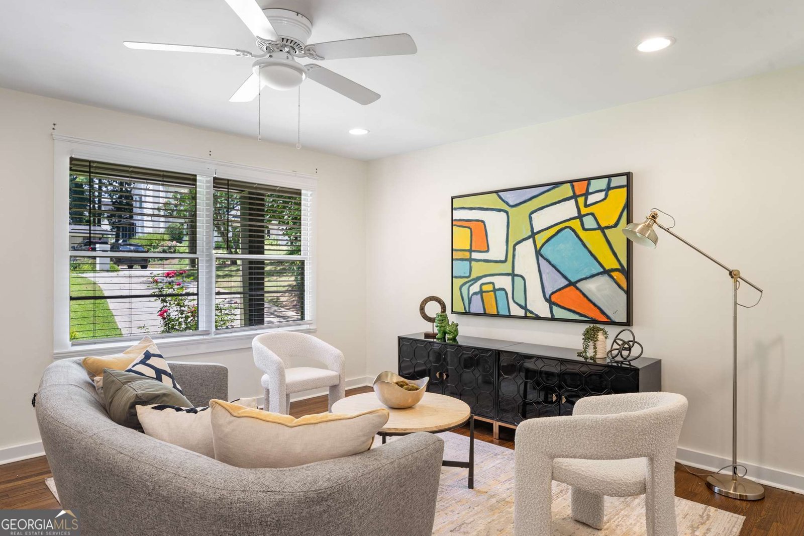 2343 Poplar Springs Drive Brookhaven - 4