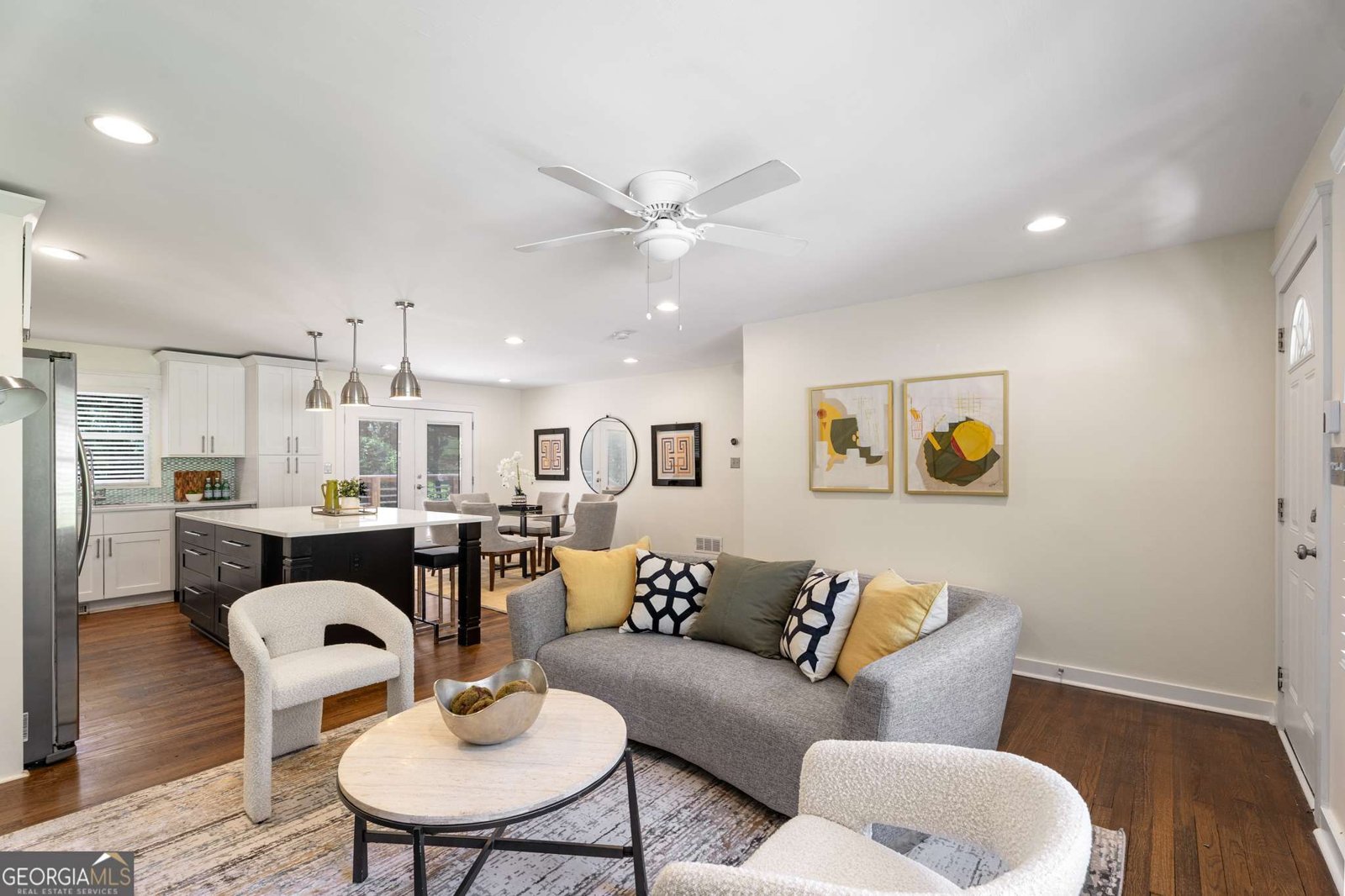 2343 Poplar Springs Drive Brookhaven - 5