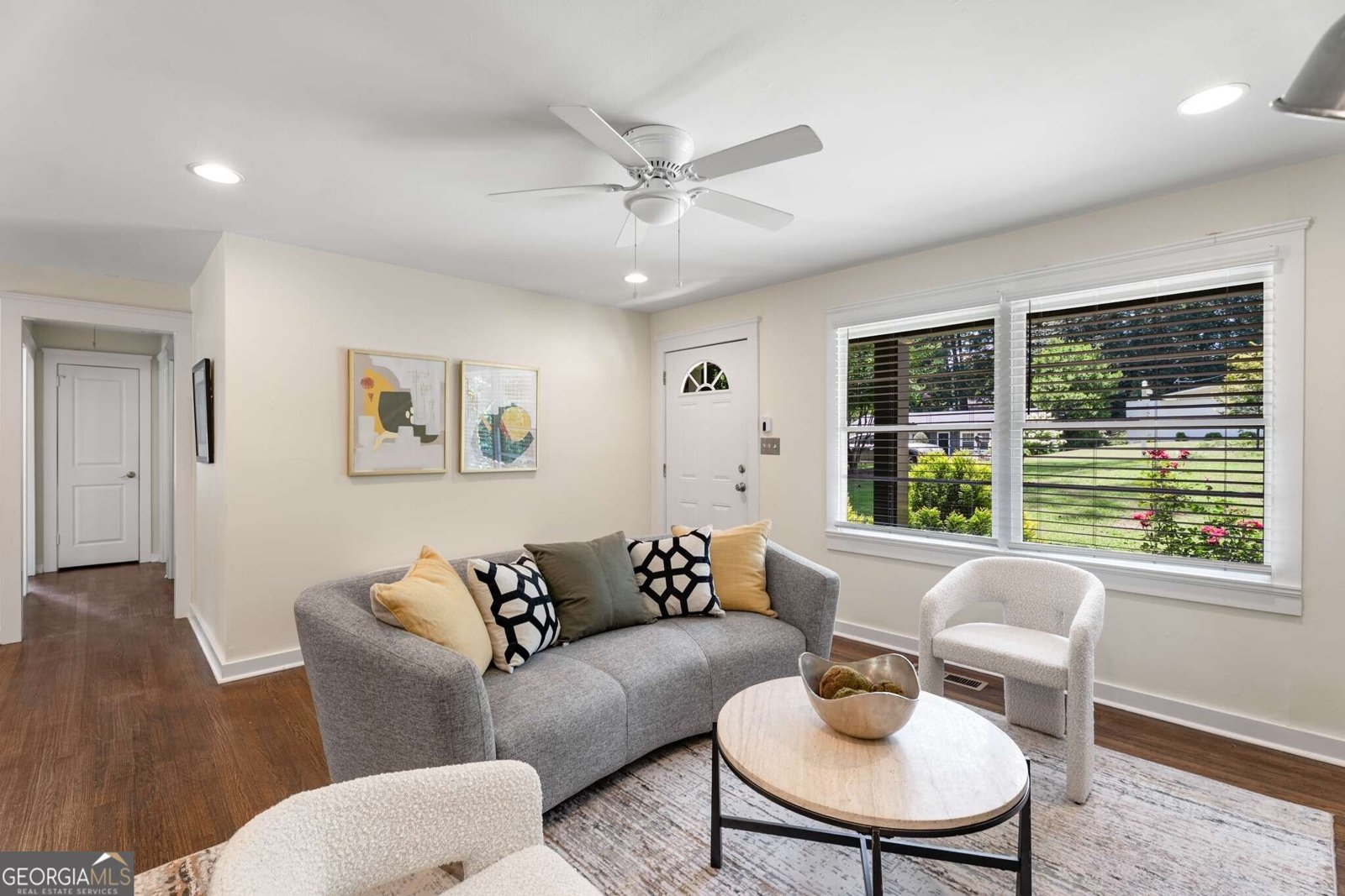 2343 Poplar Springs Drive Brookhaven - 6