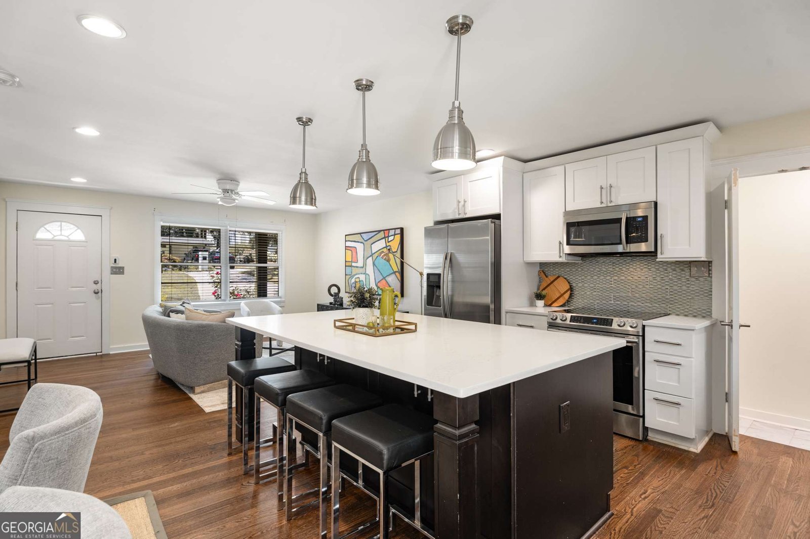 2343 Poplar Springs Drive Brookhaven - 9