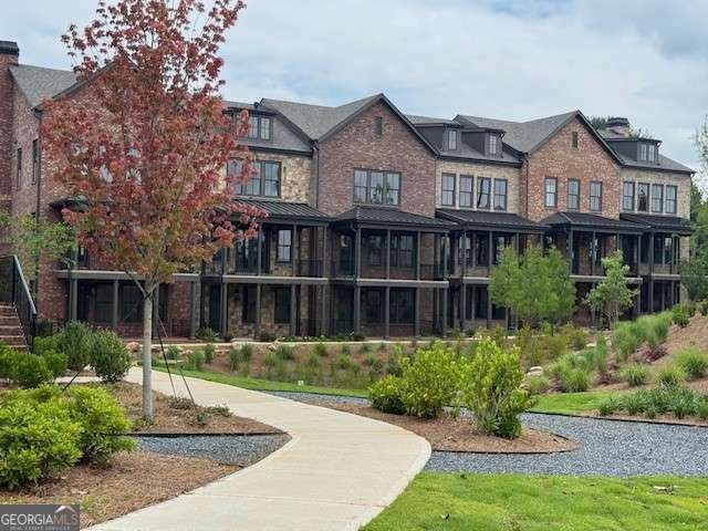 435 Chiswick Circle Alpharetta - 2