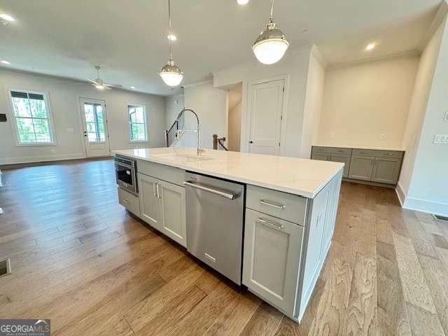 435 Chiswick Circle Alpharetta - 21