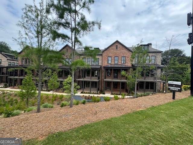 435 Chiswick Circle Alpharetta - 4