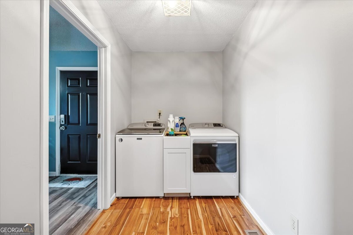 308 Etowah Drive Cartersville - 17