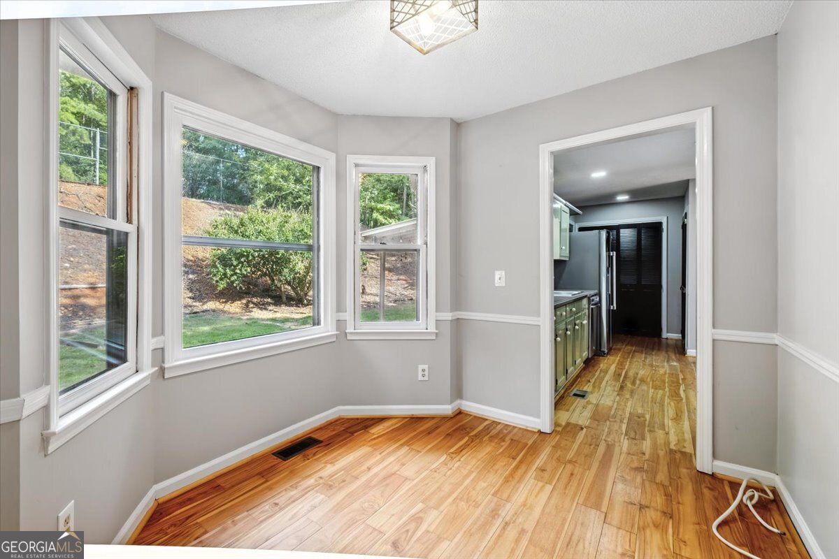 308 Etowah Drive Cartersville - 21