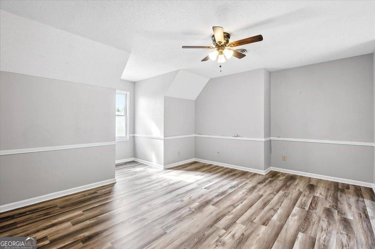308 Etowah Drive Cartersville - 30