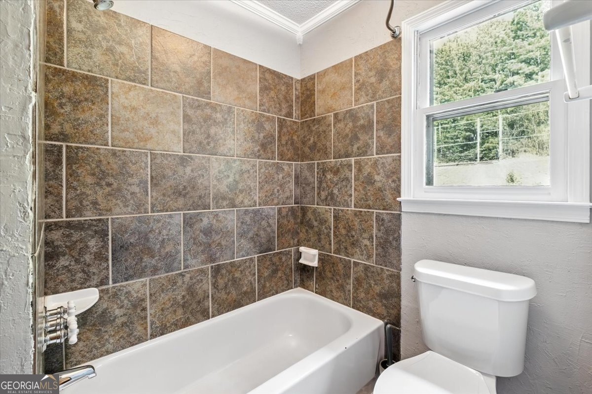 308 Etowah Drive Cartersville - 33