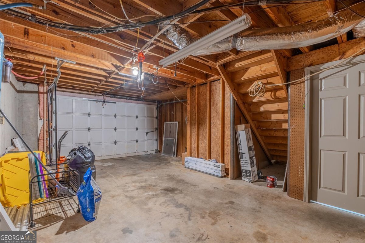 308 Etowah Drive Cartersville - 38