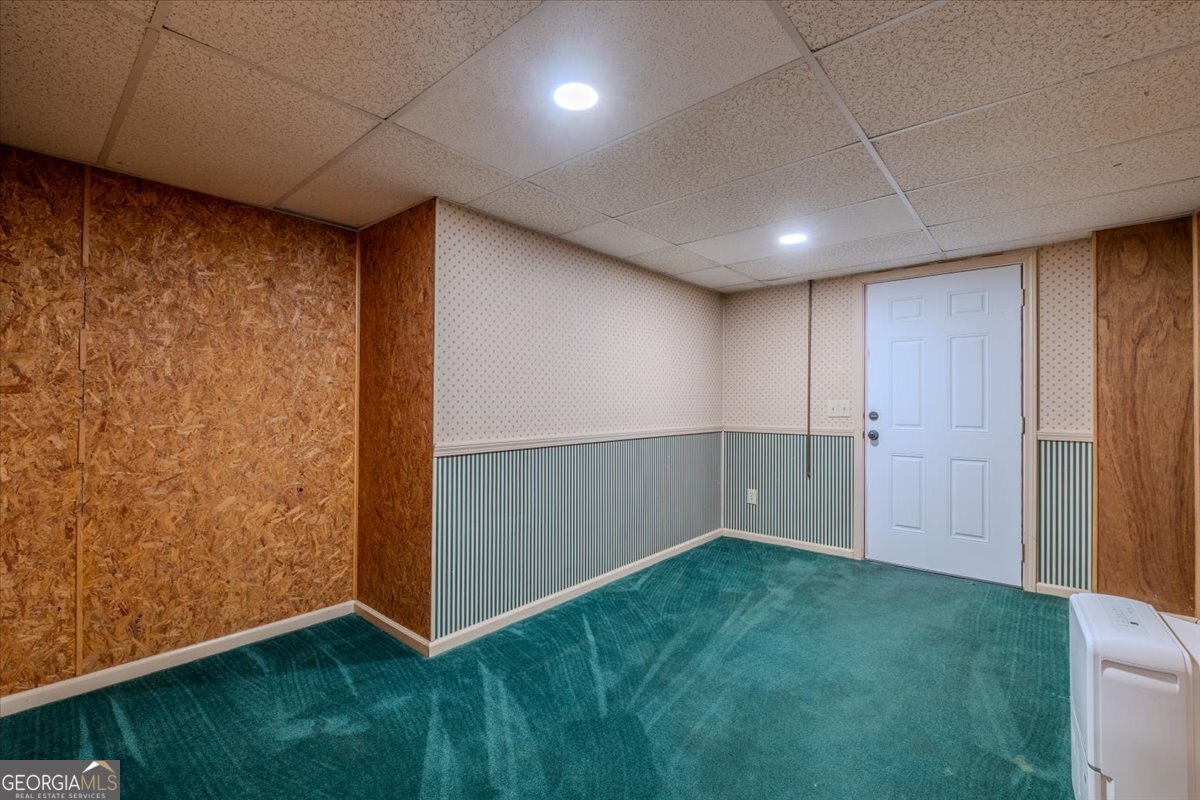 308 Etowah Drive Cartersville - 39