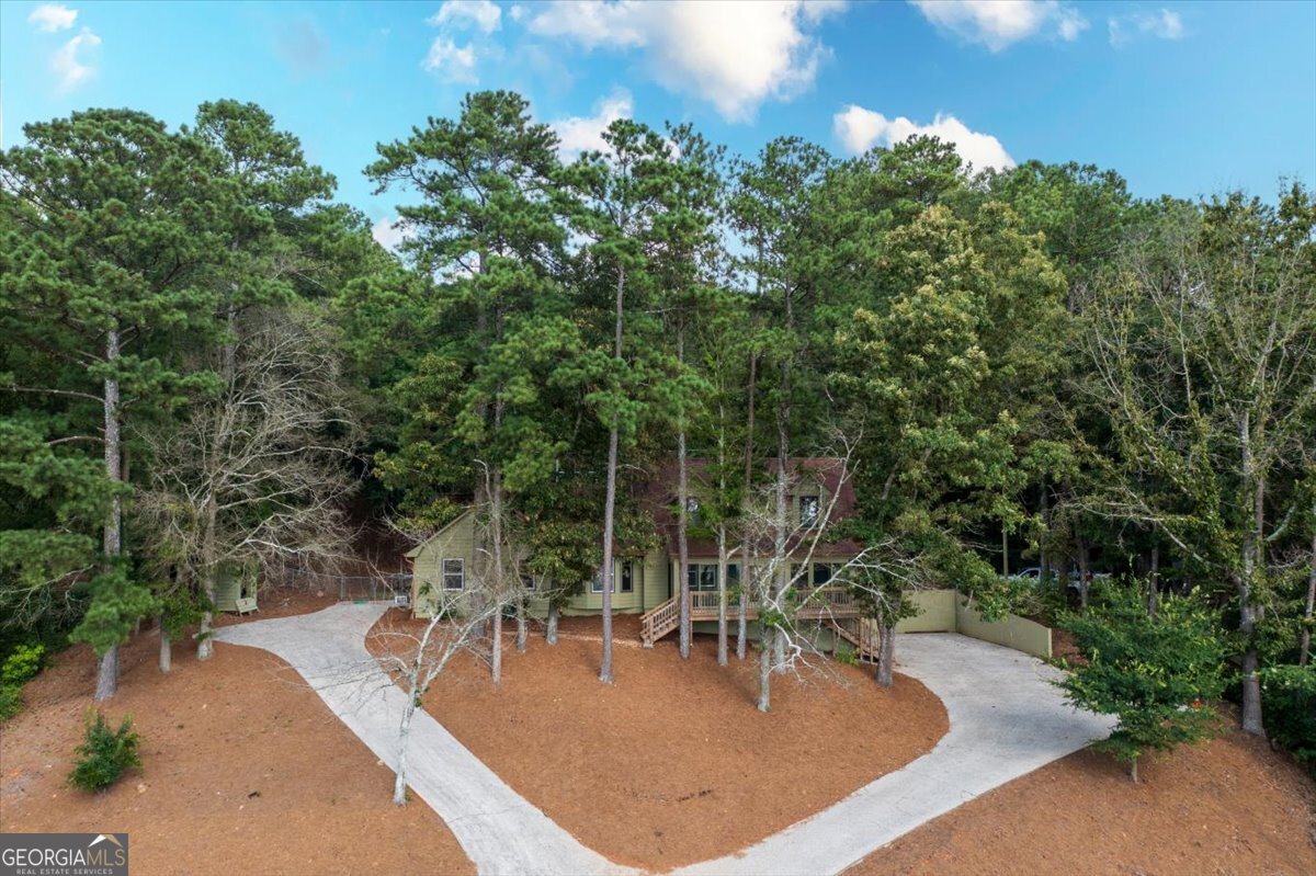 308 Etowah Drive Cartersville - 4