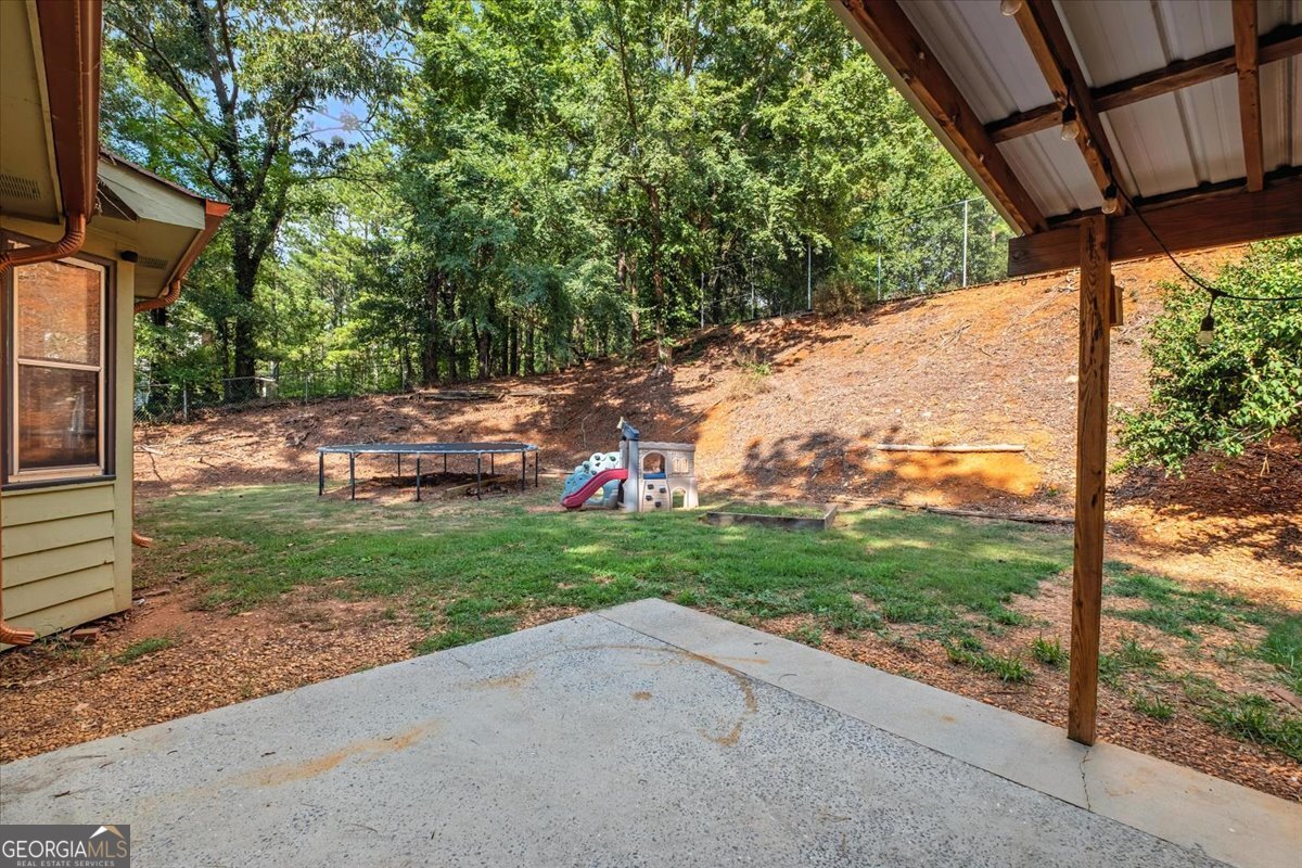 308 Etowah Drive Cartersville - 41