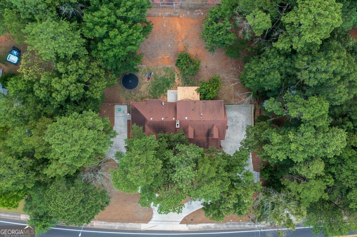 308 Etowah Drive Cartersville - 43