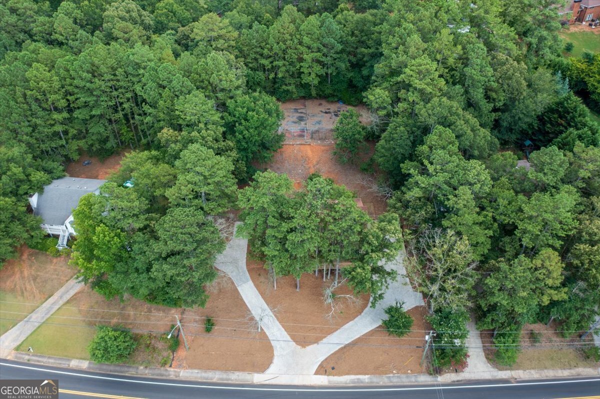 308 Etowah Drive Cartersville - 44