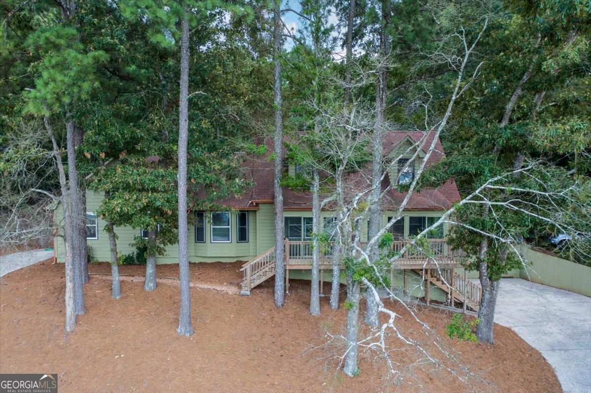 308 Etowah Drive Cartersville - 45