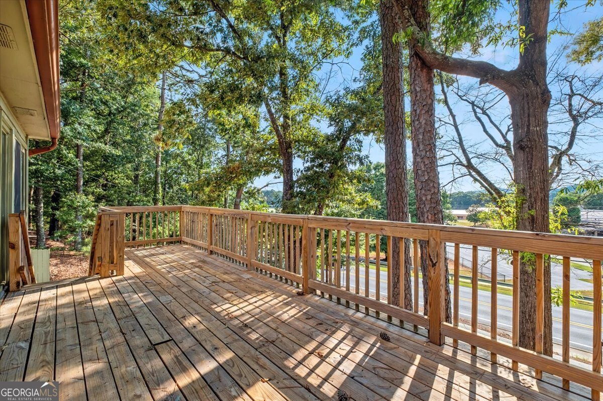 308 Etowah Drive Cartersville - 5