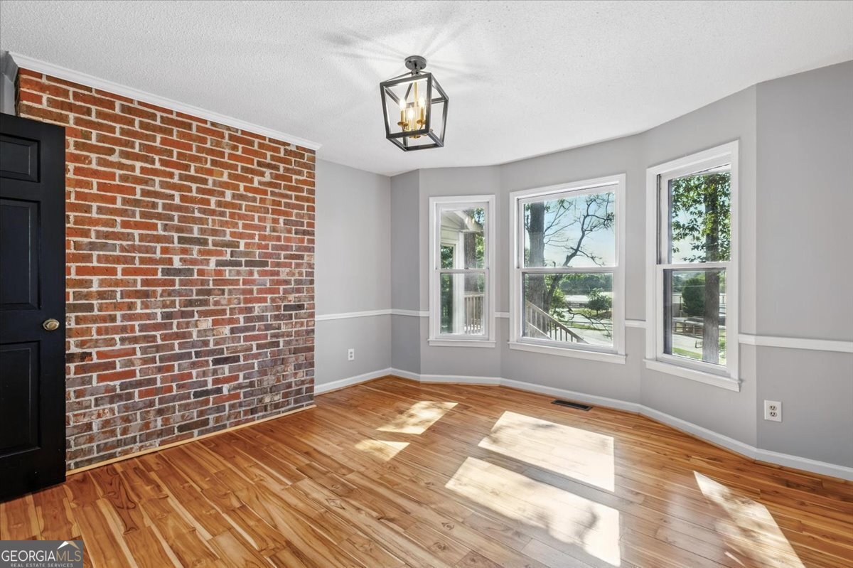 308 Etowah Drive Cartersville - 7