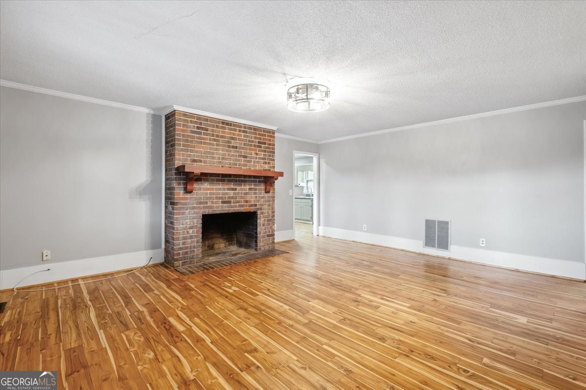 308 Etowah Drive Cartersville - 8