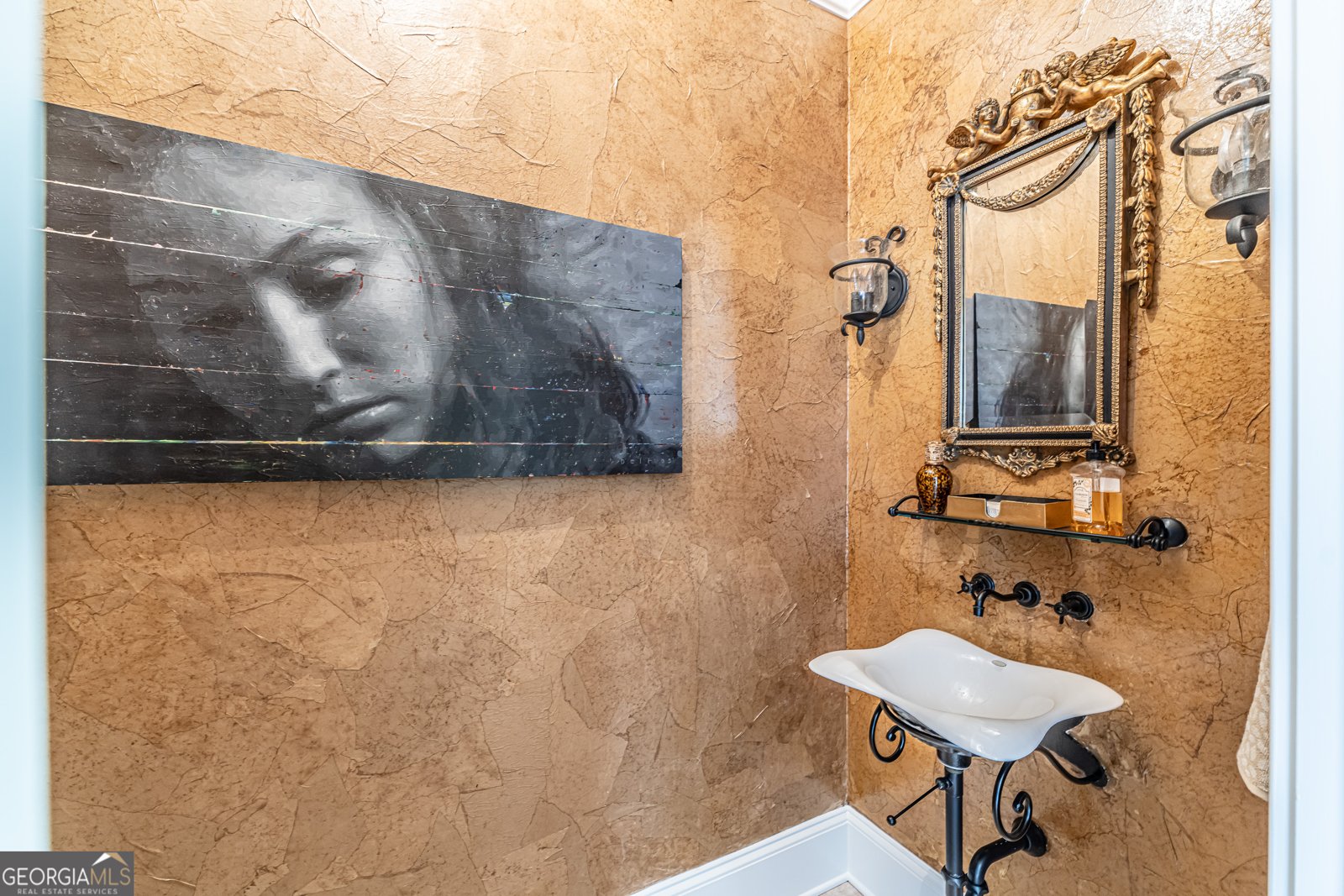 5 Saint Andrews Way Rome - 21