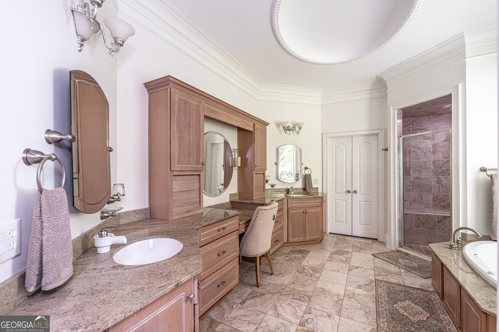 5 Saint Andrews Way Rome - 27