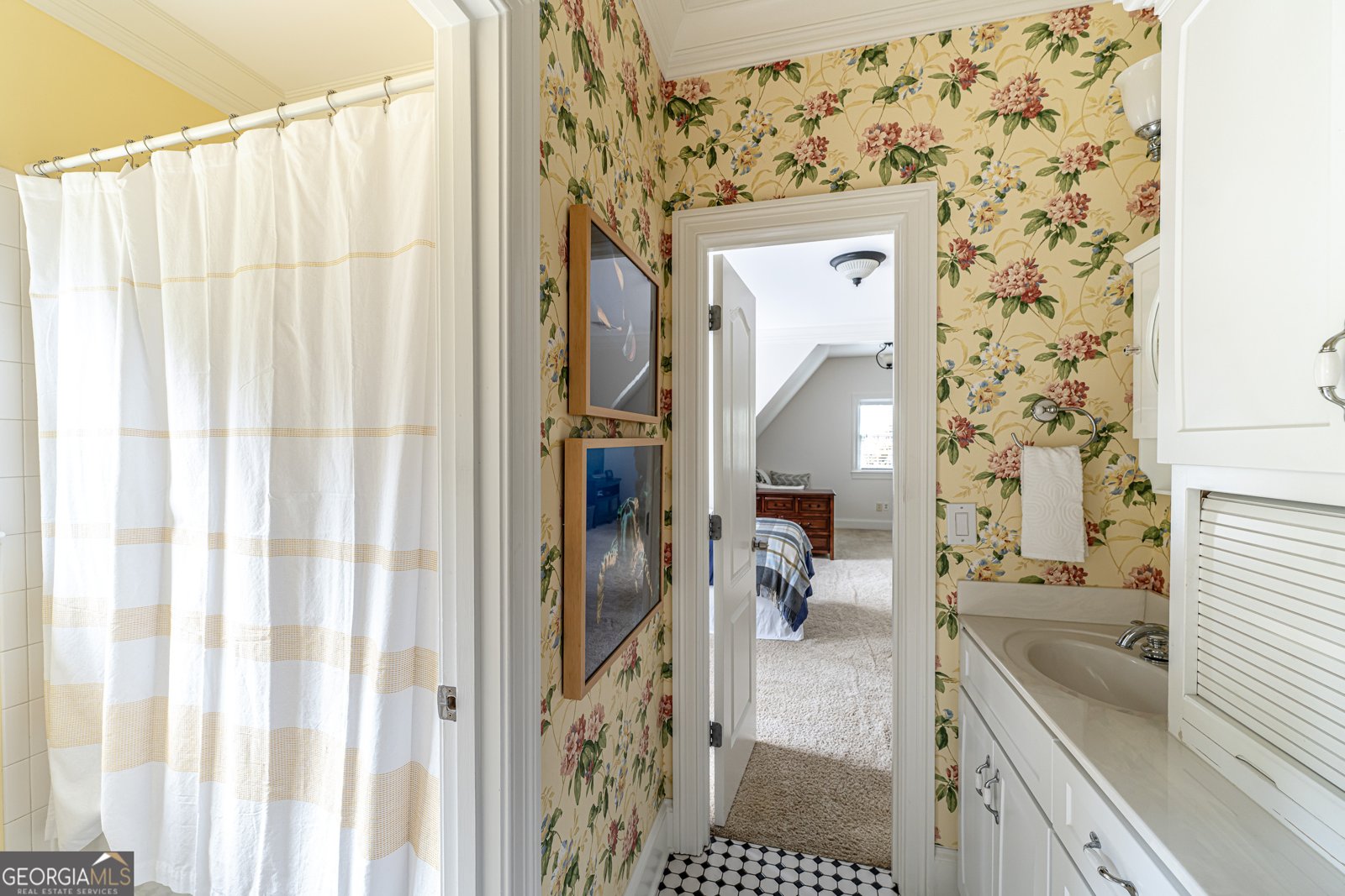 5 Saint Andrews Way Rome - 39