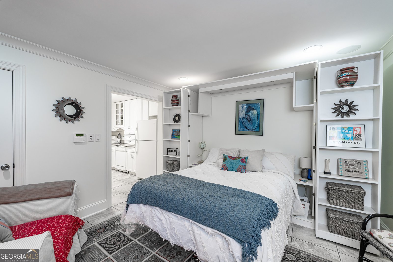 5 Saint Andrews Way Rome - 52