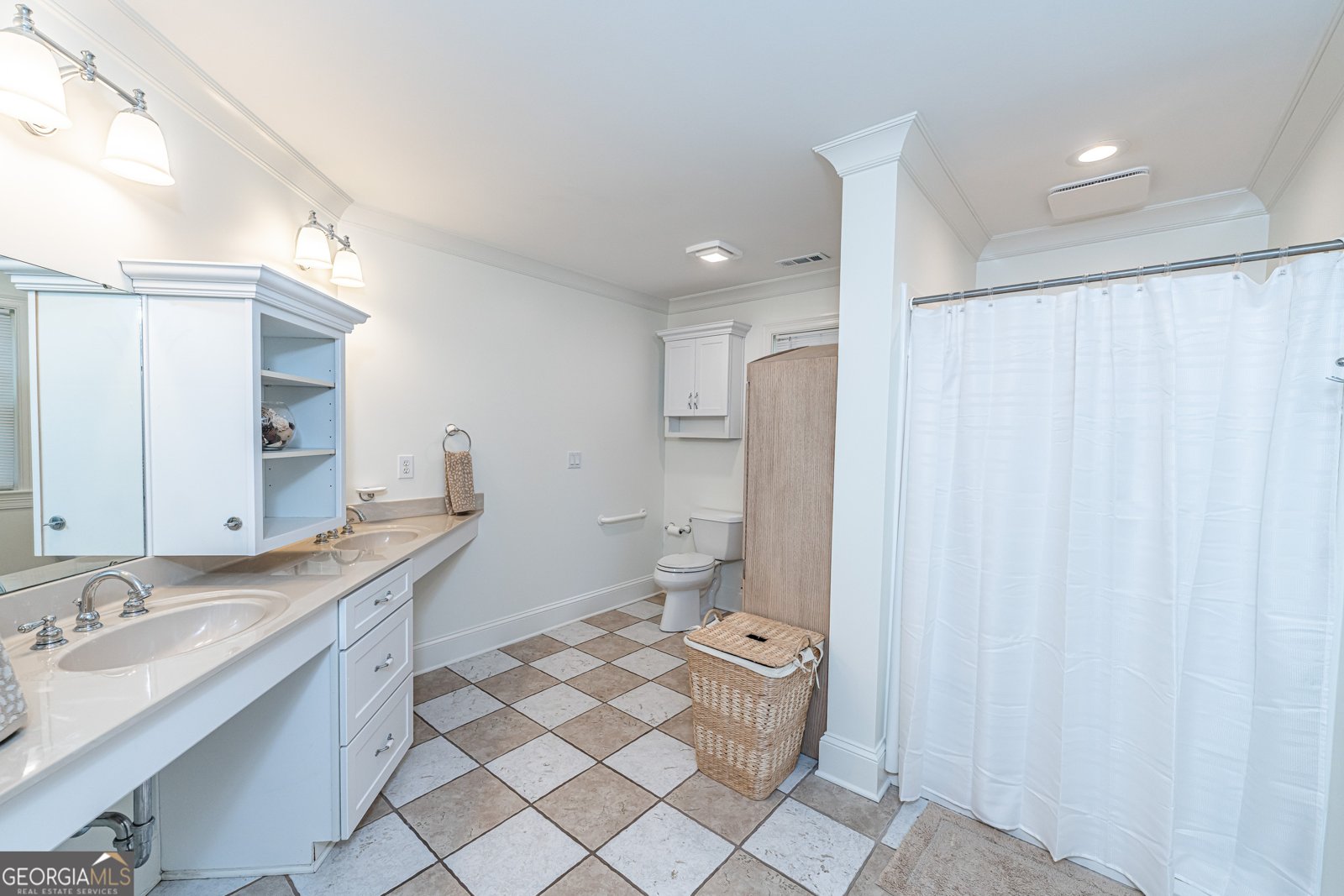 5 Saint Andrews Way Rome - 55