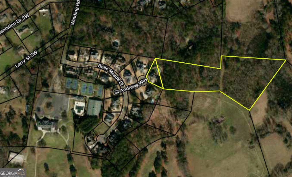 5 Saint Andrews Way Rome - 70