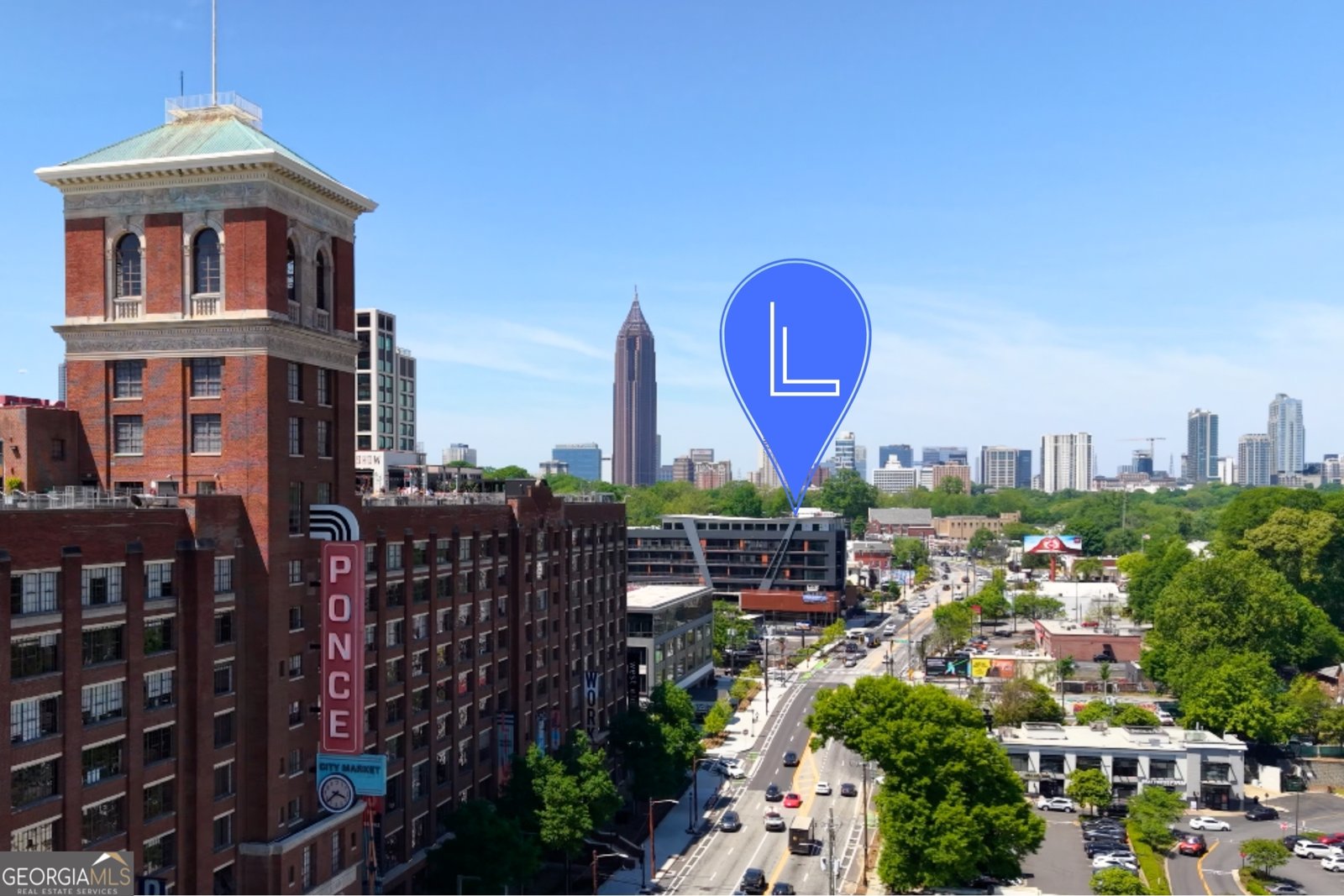 567 Ponce De Leon Avenue Atlanta - 21