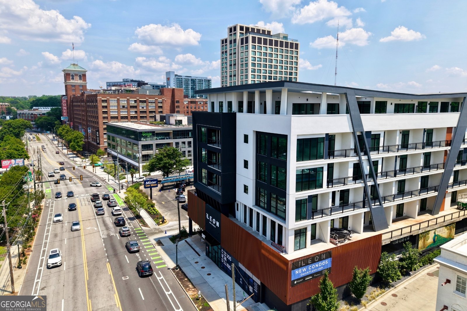 567 Ponce De Leon Avenue Atlanta - 22