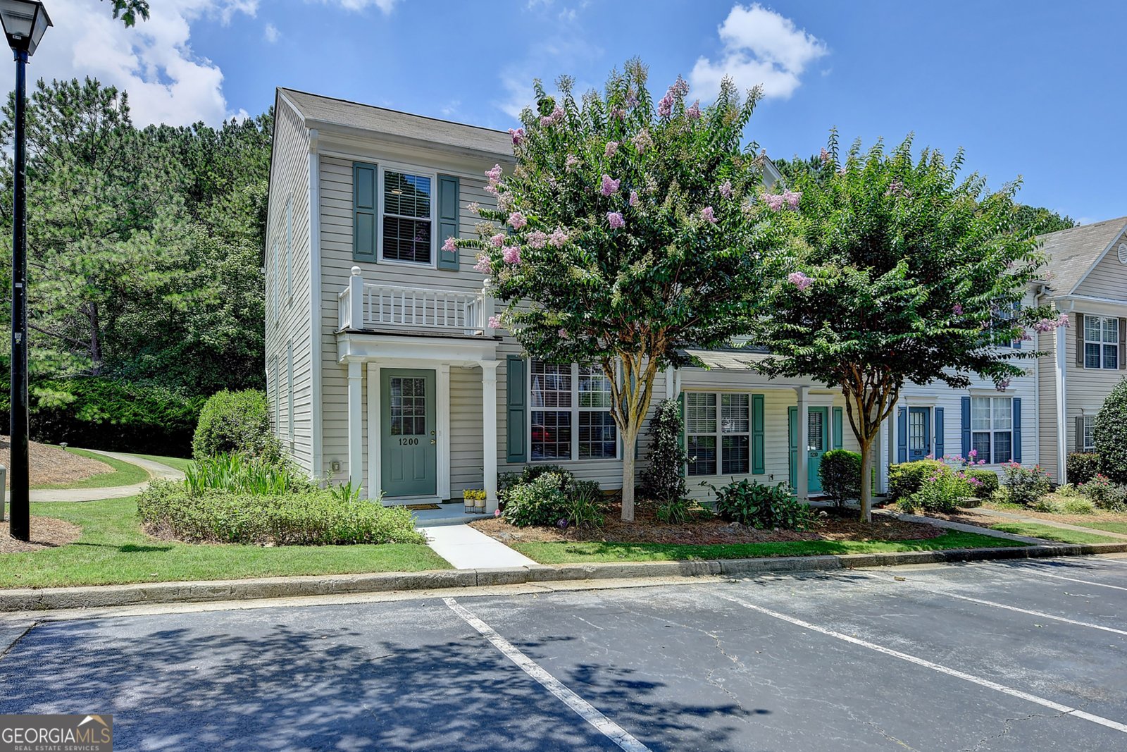 1200 Whitestone Ridge Alpharetta - 2