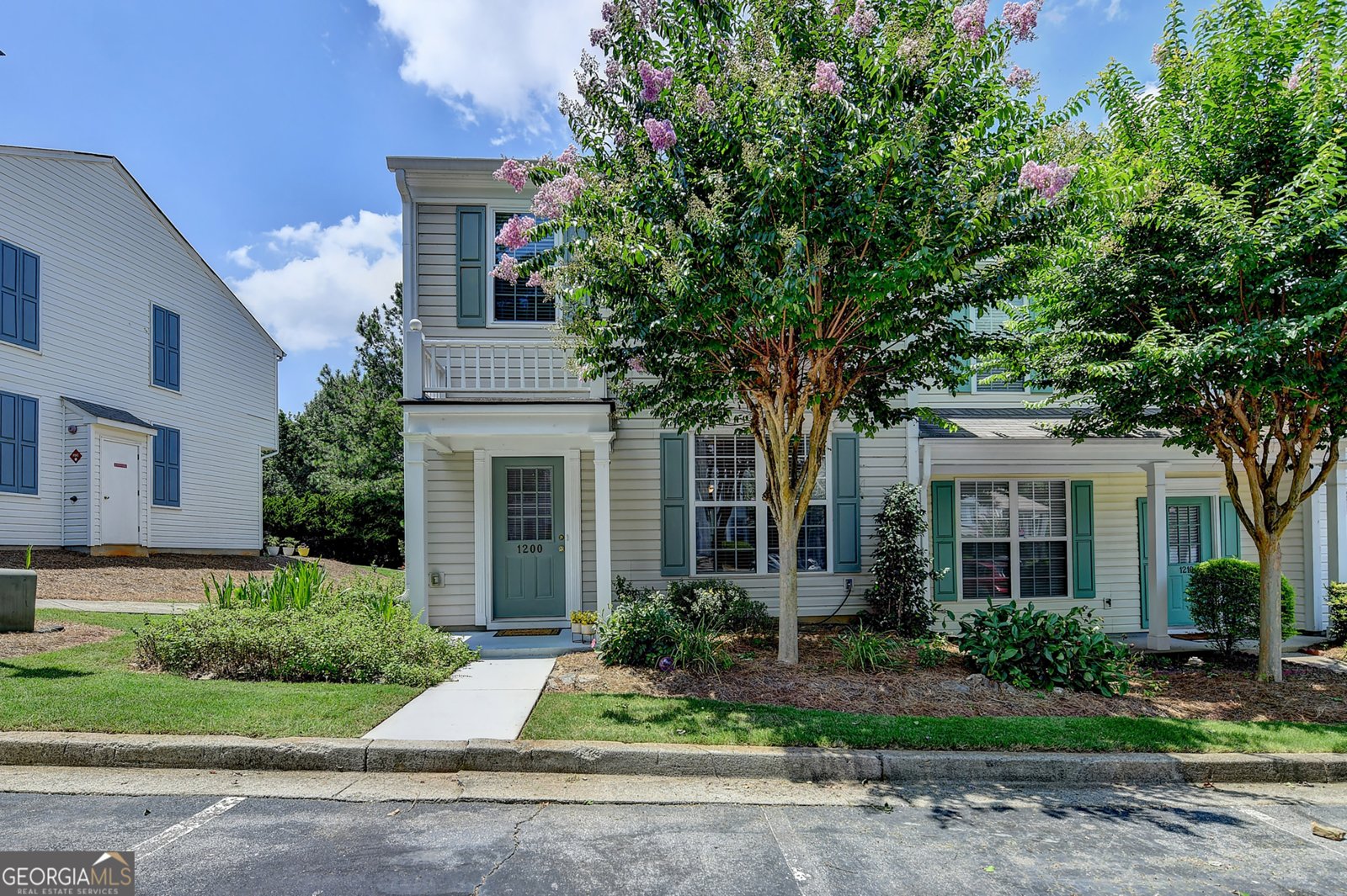1200 Whitestone Ridge Alpharetta - 3