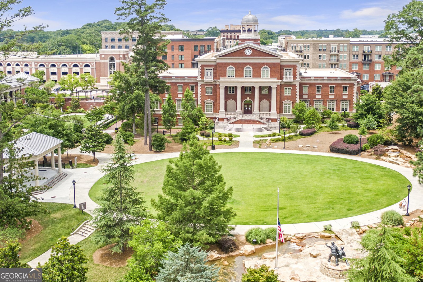 1200 Whitestone Ridge Alpharetta - 35