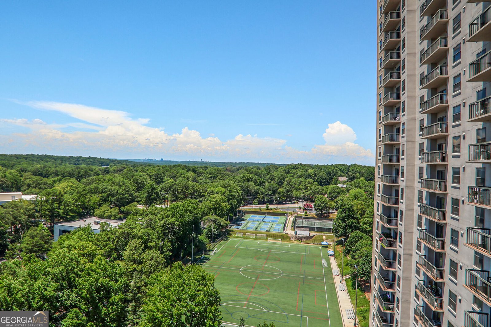 795 Hammond Drive Atlanta - 18