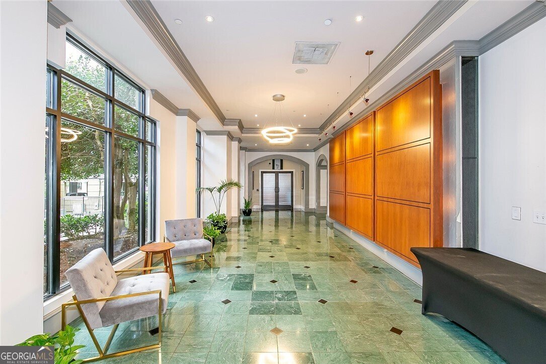 795 Hammond Drive Atlanta - 27