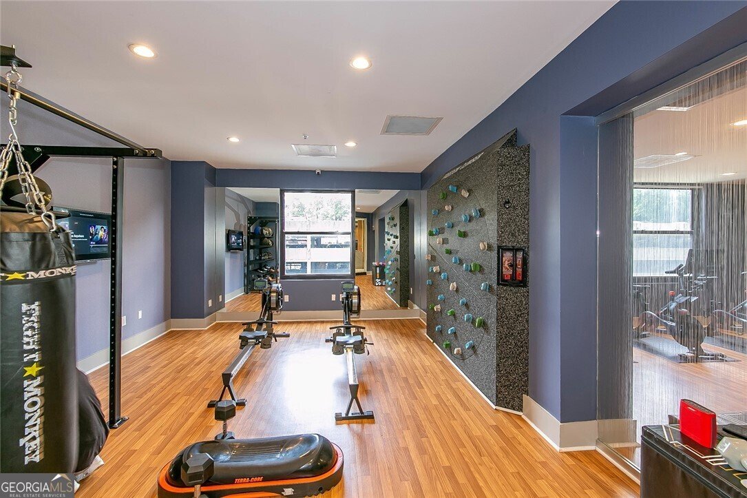 795 Hammond Drive Atlanta - 30