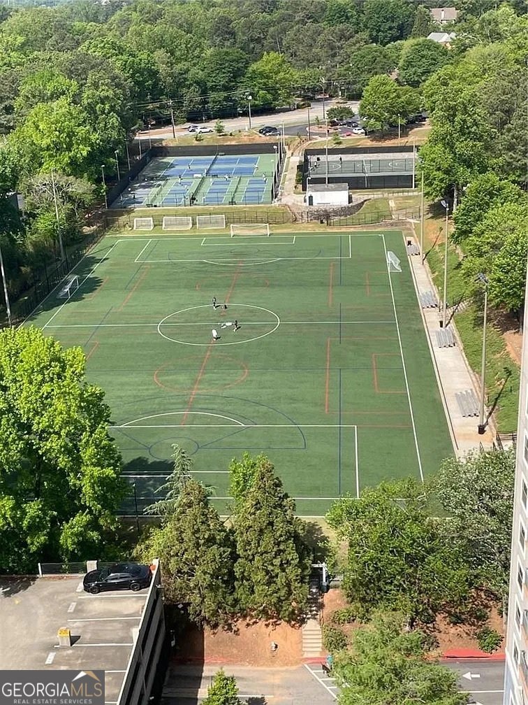 795 Hammond Drive Atlanta - 32